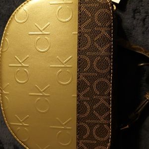 Calvin Klein Ladies Handbag